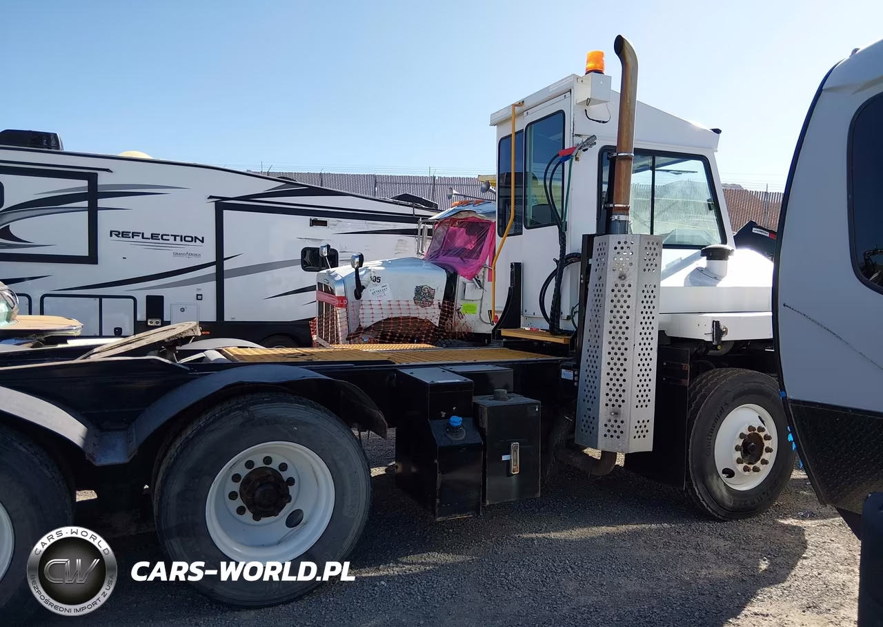 2018 Capacity Of Texas Tj6500T VIN:4LMDF7139JL027603 - 13