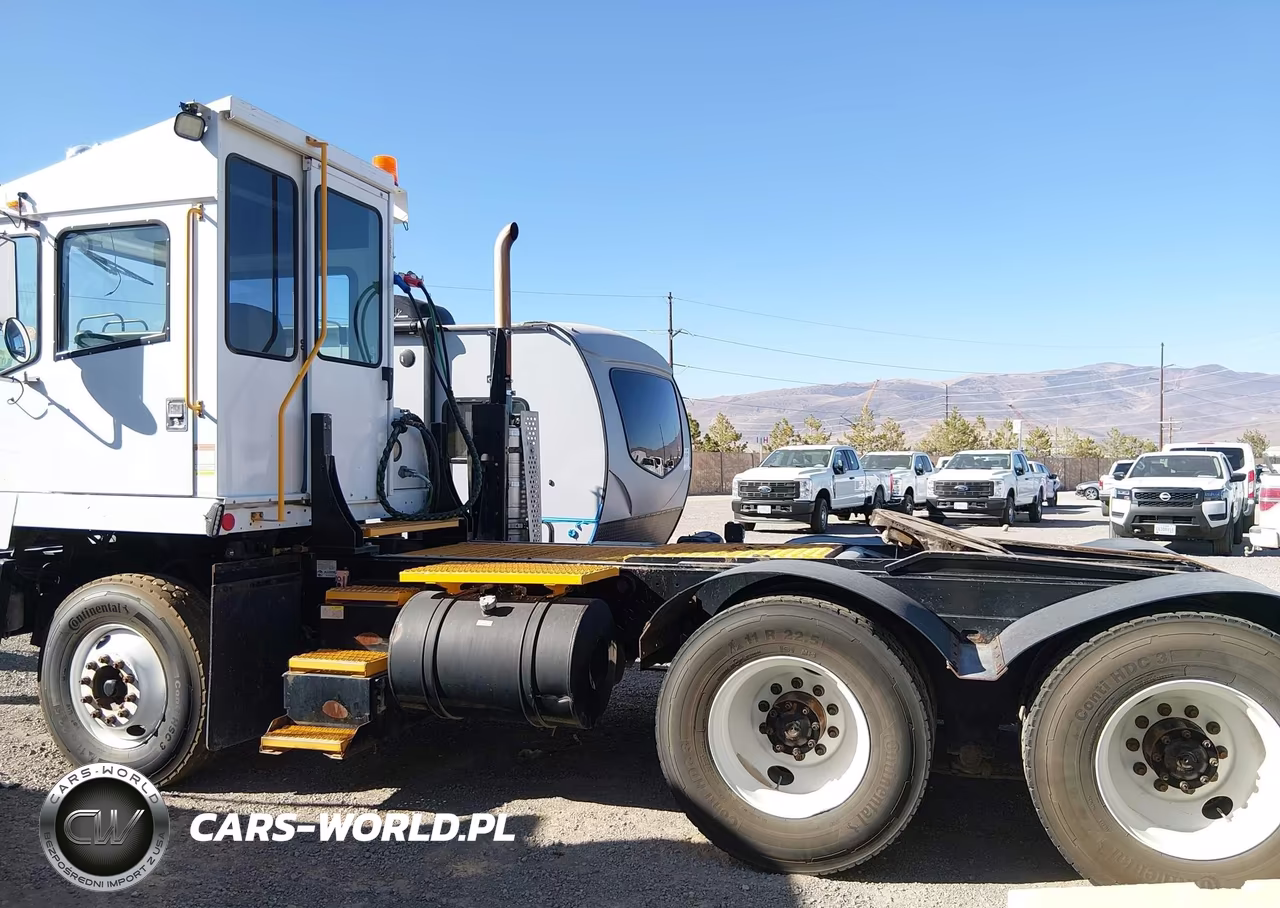 2018 Capacity Of Texas Tj6500T VIN:4LMDF7139JL027603 - 14