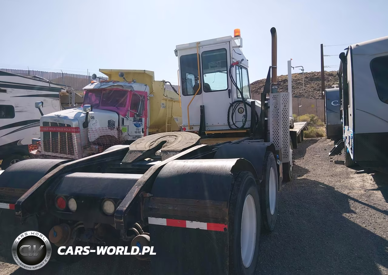 2018 Capacity Of Texas Tj6500T VIN:4LMDF7139JL027603 - 15