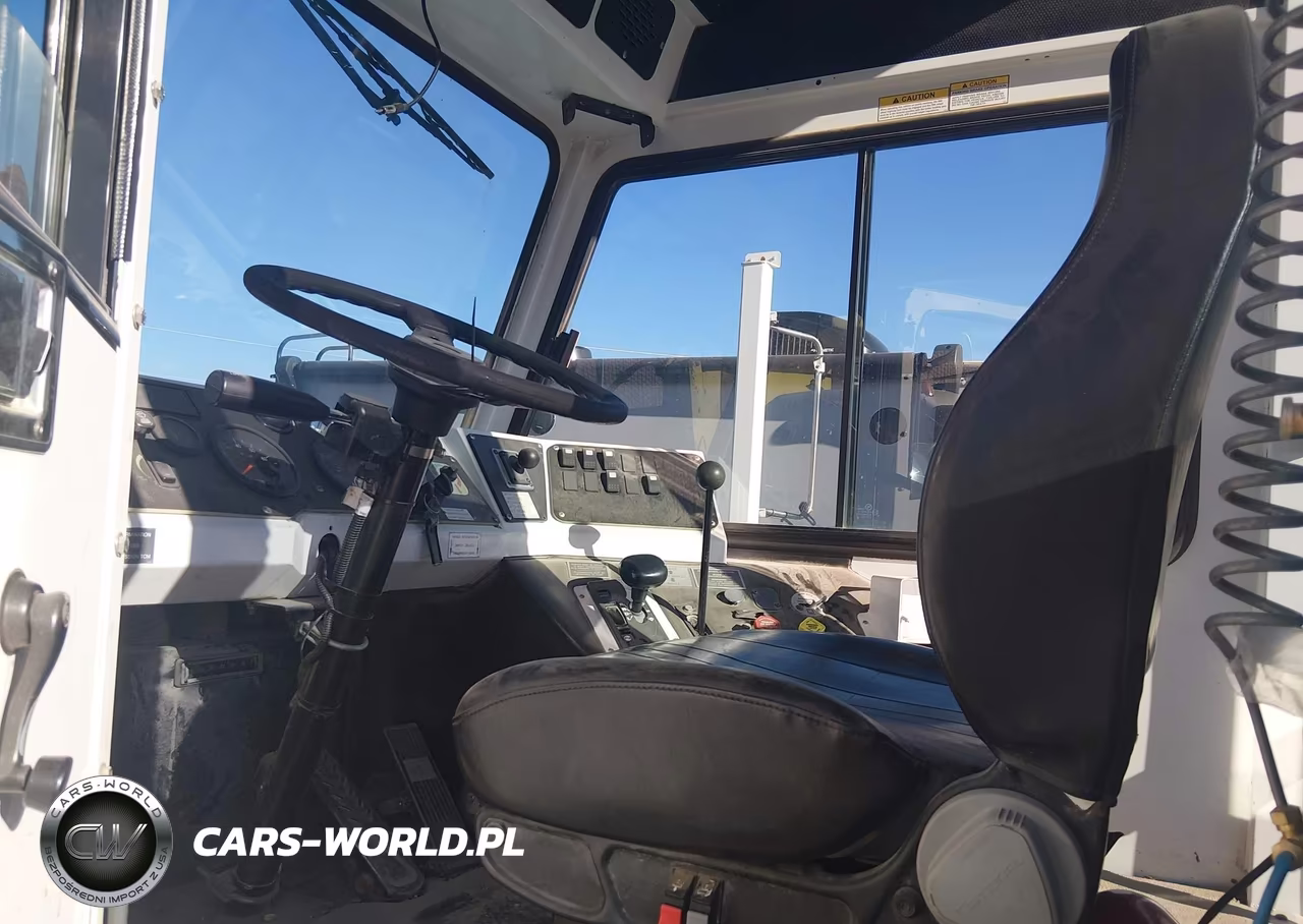 2018 Capacity Of Texas Tj6500T VIN:4LMDF7139JL027603 - 6