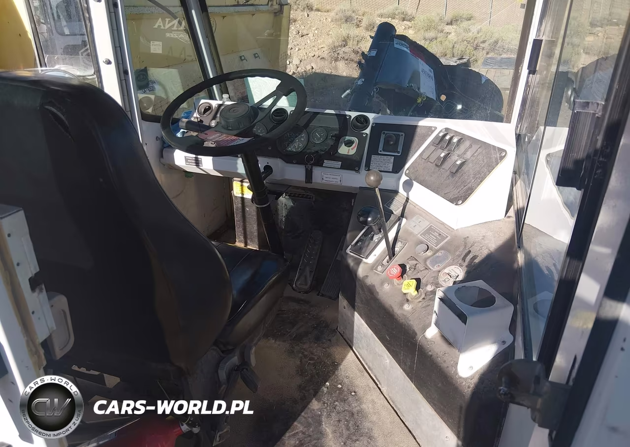 2018 Capacity Of Texas Tj6500T VIN:4LMDF7139JL027603 - 7