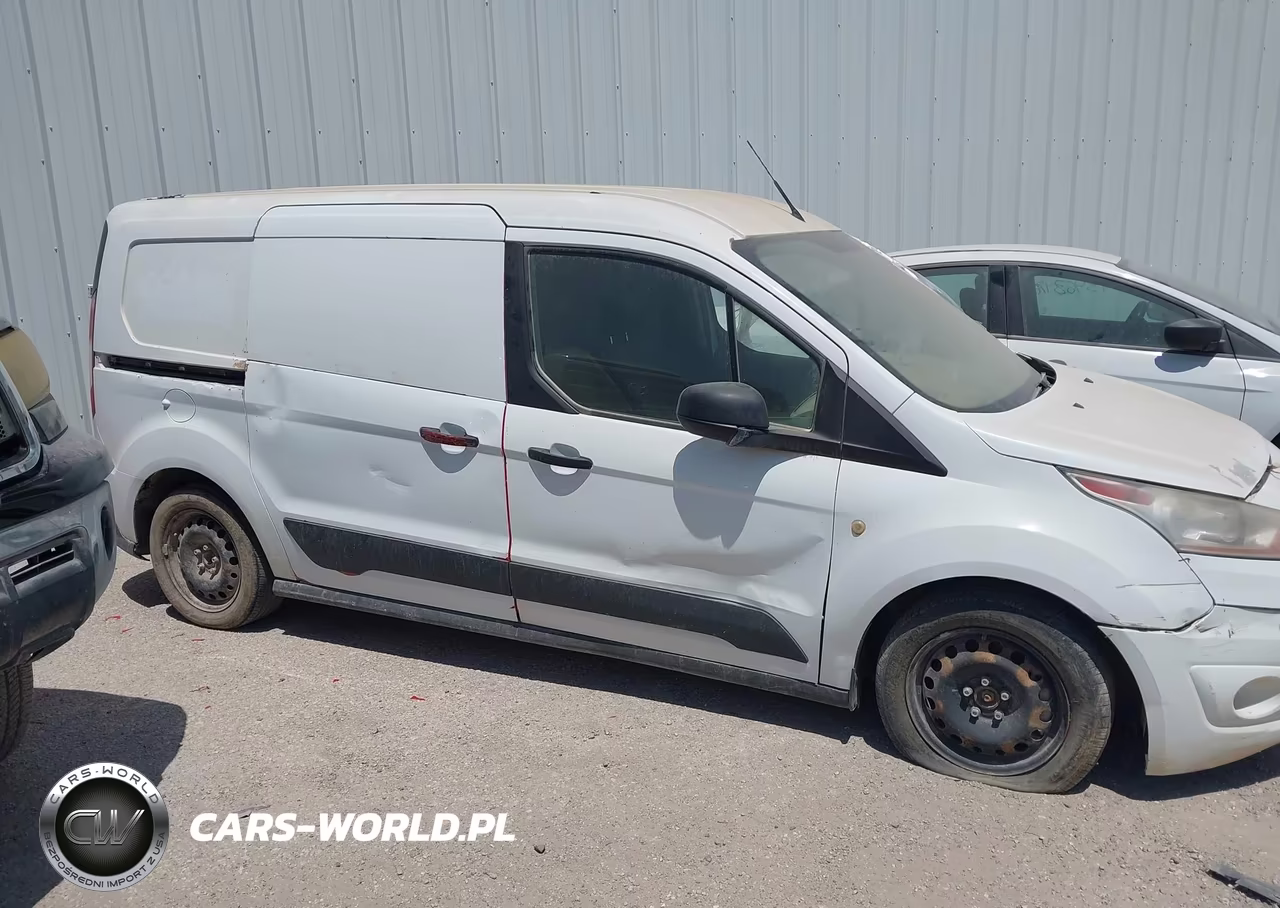 2017 Ford Transit Connect Xlt VIN:NM0LS7F7XH1297284 - 13