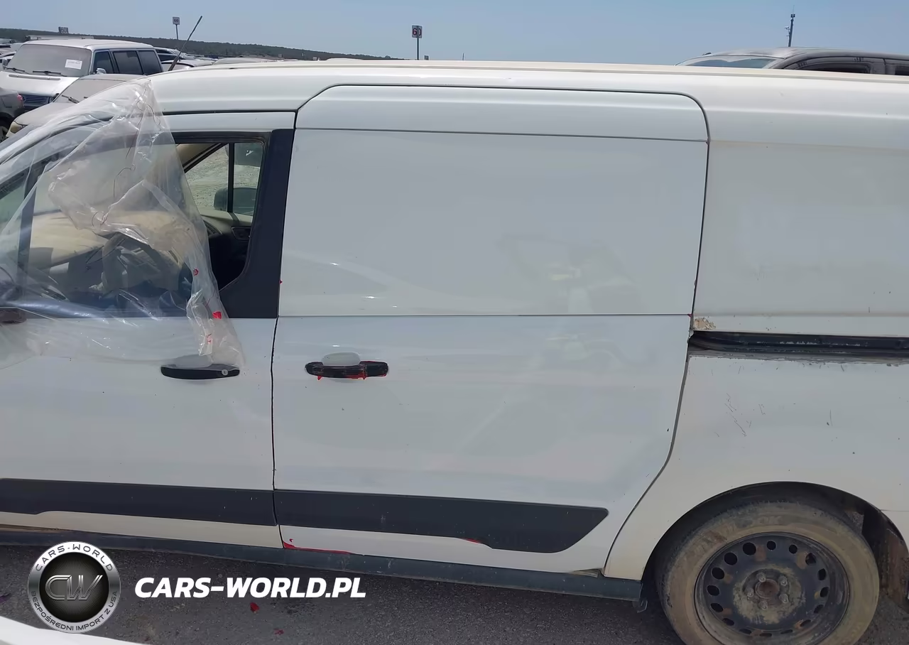 2017 Ford Transit Connect Xlt VIN:NM0LS7F7XH1297284 - 14