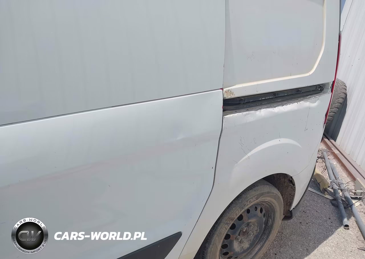 2017 Ford Transit Connect Xlt VIN:NM0LS7F7XH1297284 - 20