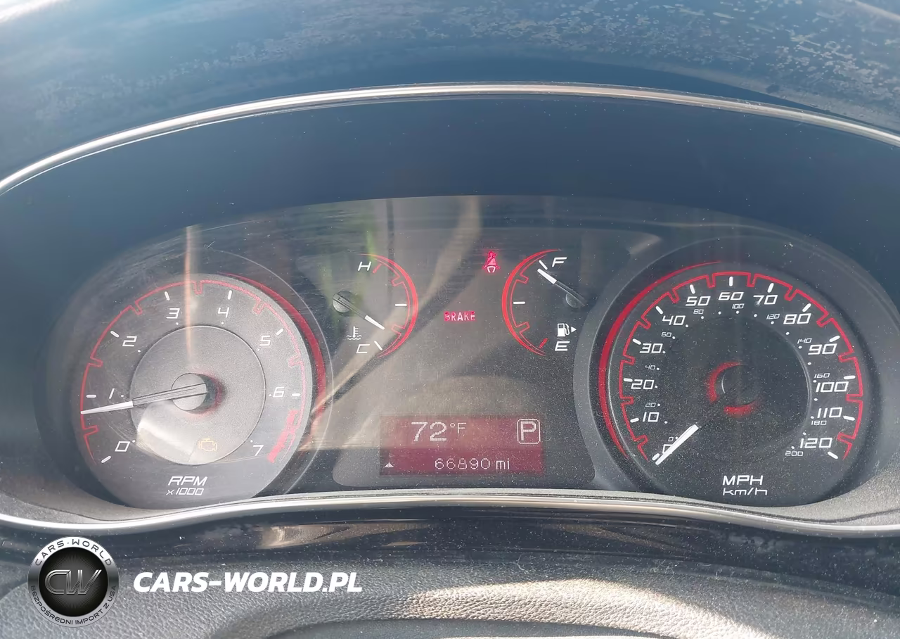 2013 Dodge Dart Sxt VIN:1C3CDFBAXDD340804 - 7