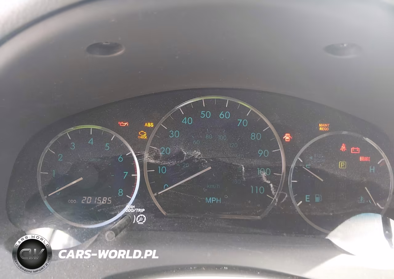 2007 Toyota Sienna Le VIN:5TDZK23CX7S002395 - 7