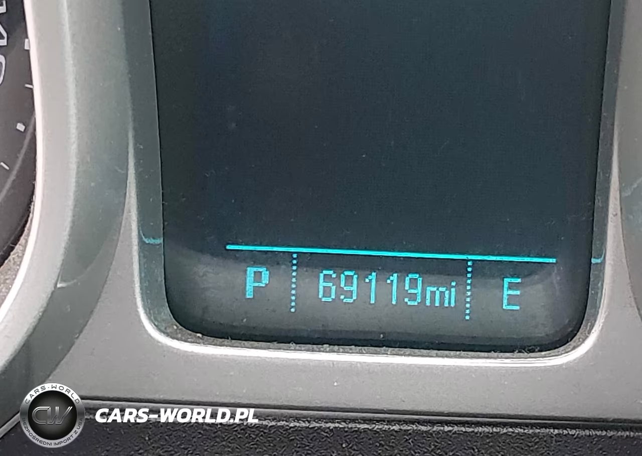 2012 Chevrolet Camaro 2Lt VIN:2G1FC3D34C9171764 - 15