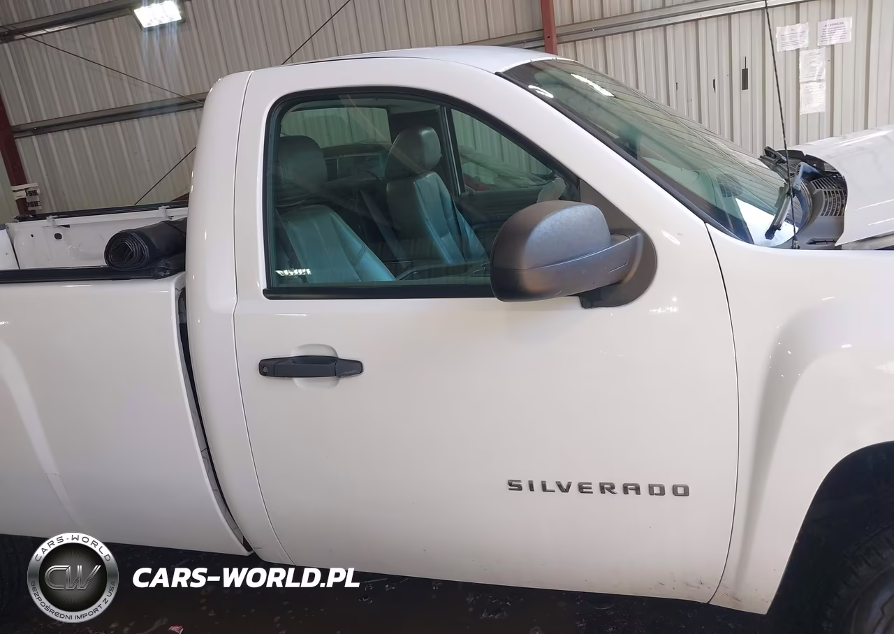 2012 Chevrolet Silverado 1500 Work Truck VIN:1GCNCPEXXCZ310524 - 13