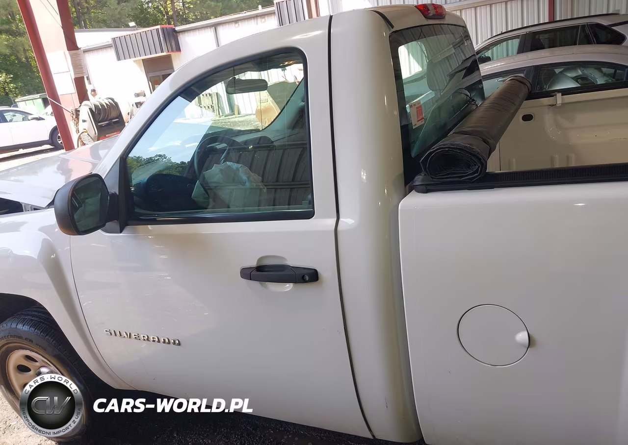 2012 Chevrolet Silverado 1500 Work Truck VIN:1GCNCPEXXCZ310524 - 14