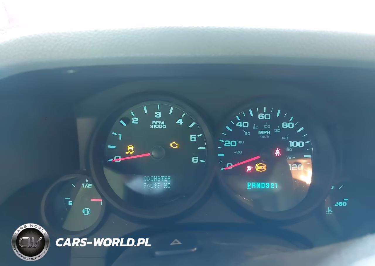 2012 Chevrolet Silverado 1500 Work Truck VIN:1GCNCPEXXCZ310524 - 7