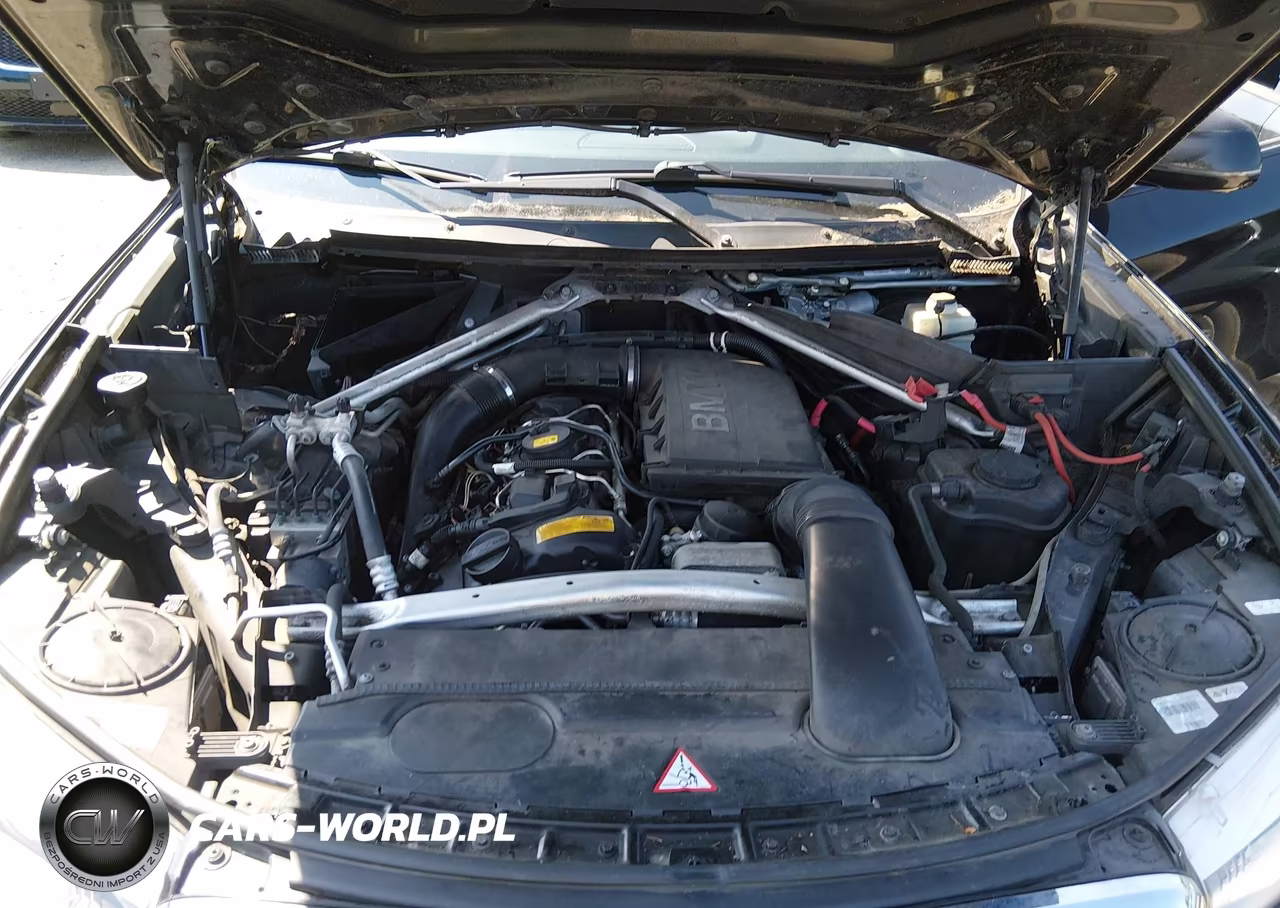 2014 BMW X5 xDrive35I VIN:5UXKR0C50E0H18209 - 10
