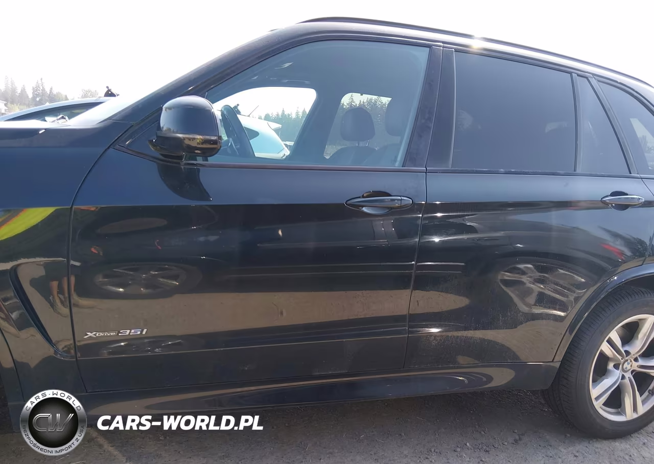 2014 BMW X5 xDrive35I VIN:5UXKR0C50E0H18209 - 15