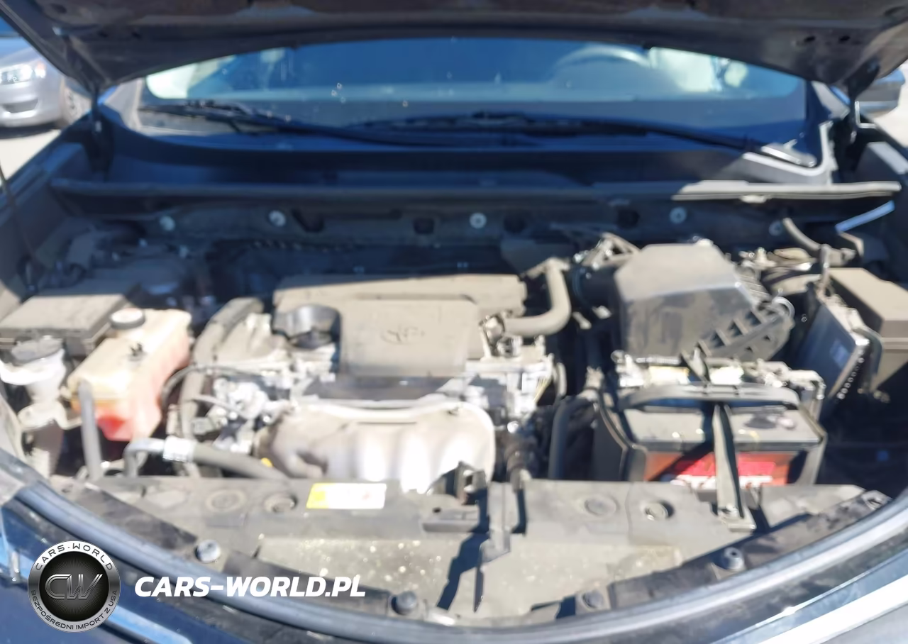 2018 Toyota Rav4 Le VIN:JTMZFREV2JJ168913 - 10