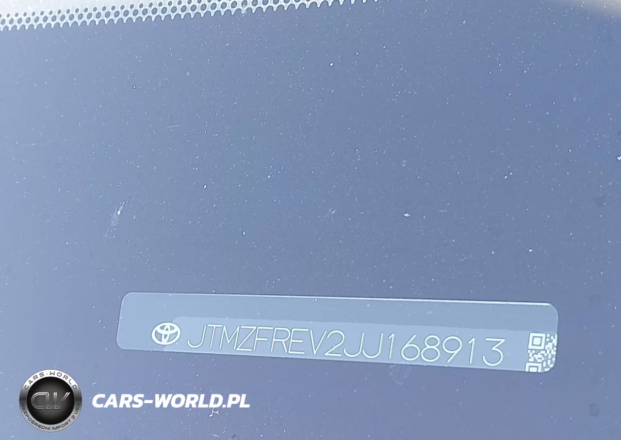 2018 Toyota Rav4 Le VIN:JTMZFREV2JJ168913 - 9
