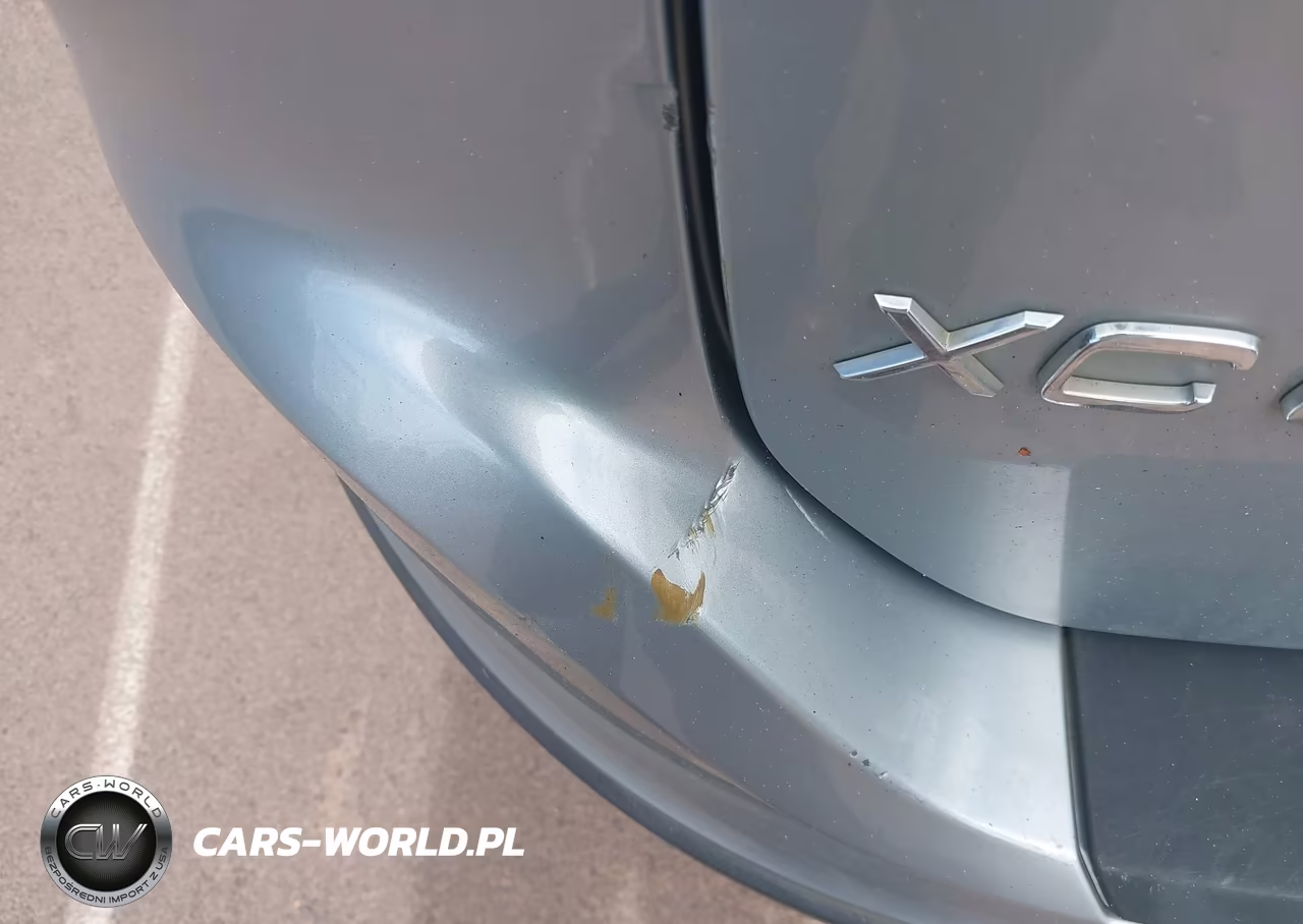 2013 Volvo Xc60 3.2-3.2 Platinum-3.2 Premier-3.2 Premier Plus VIN:YV4940DL2D2379400 - 13