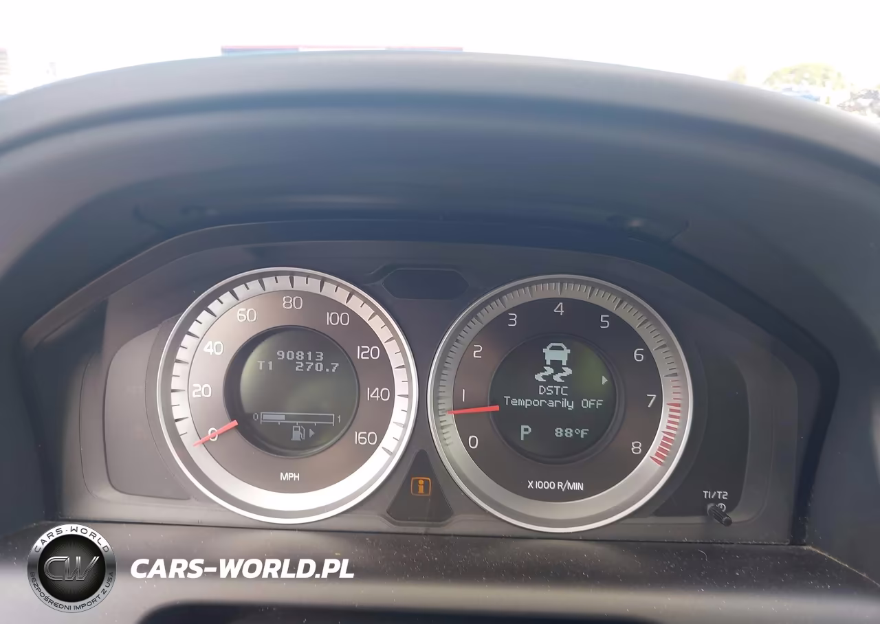2013 Volvo Xc60 3.2-3.2 Platinum-3.2 Premier-3.2 Premier Plus VIN:YV4940DL2D2379400 - 7