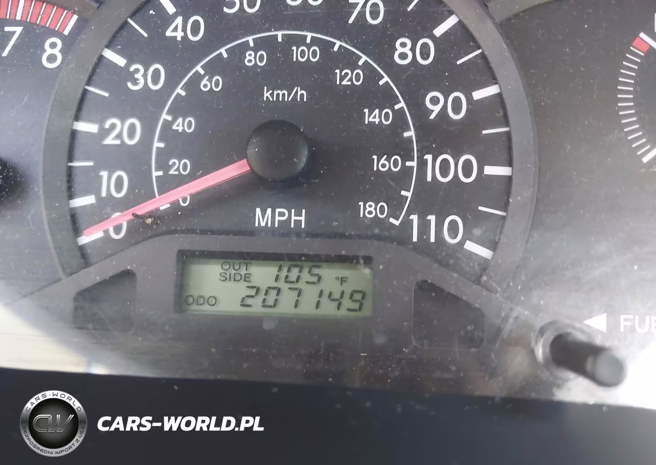 2003 Toyota Corolla Ce VIN:JTDBR32E032009993 - 15