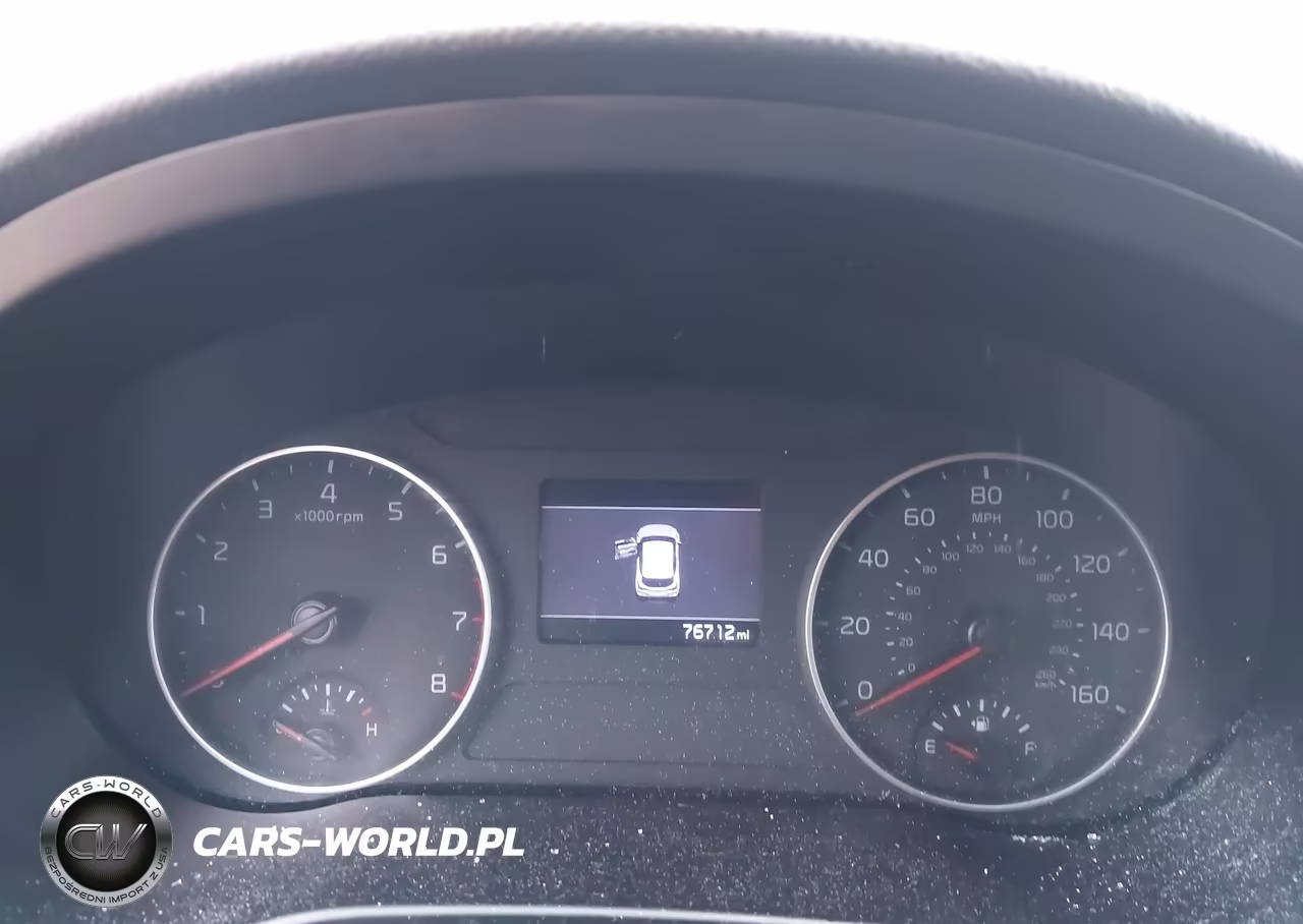 2021 Kia Seltos Lx VIN:KNDEPCAA2M7116677 - 7