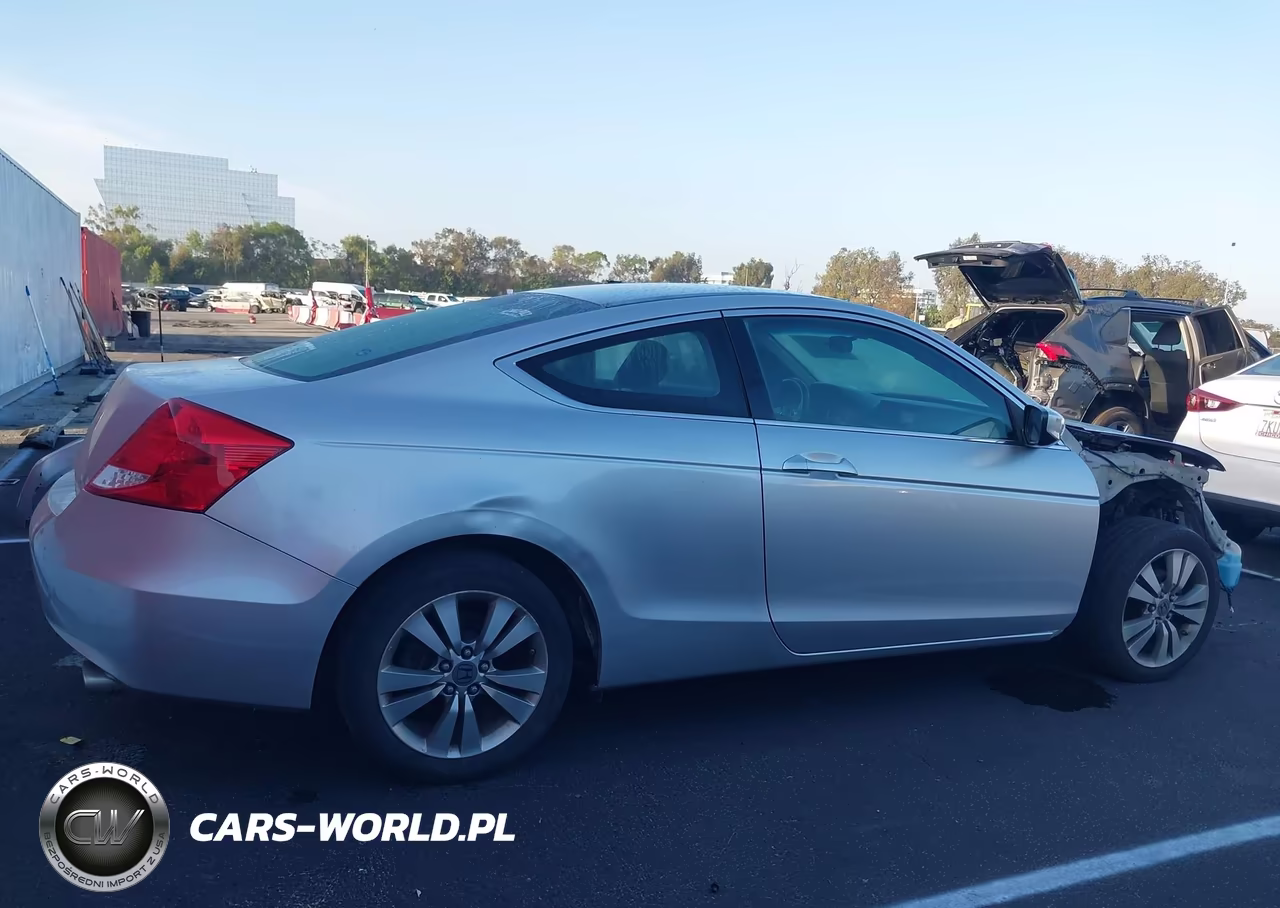 2012 Honda Accord 2.4 Lx-S VIN:1HGCS1B32CA002675 - 14