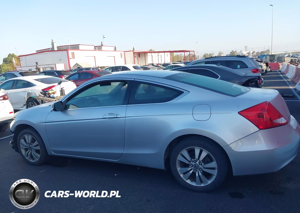 2012 Honda Accord 2.4 Lx-S VIN:1HGCS1B32CA002675 - 15
