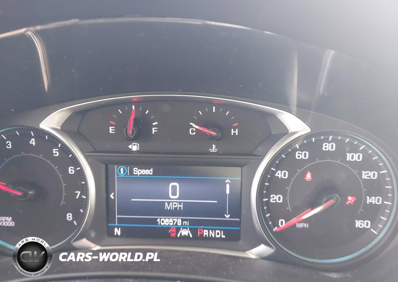 2021 Chevrolet Equinox Awd Lt VIN:2GNAXUEV0M6134748 - 7