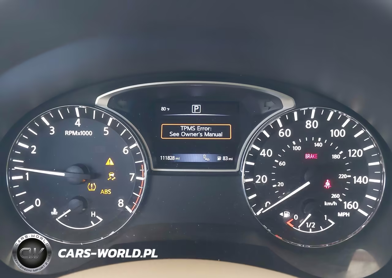 2016 Nissan Altima 2.5 Sv VIN:1N4AL3AP0GC114393 - 7