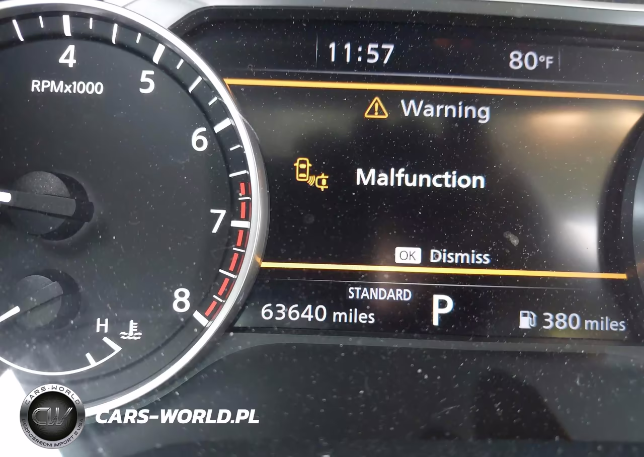 2023 Nissan Pathfinder Sl Fwd VIN:5N1DR3CB6PC224934 - 15