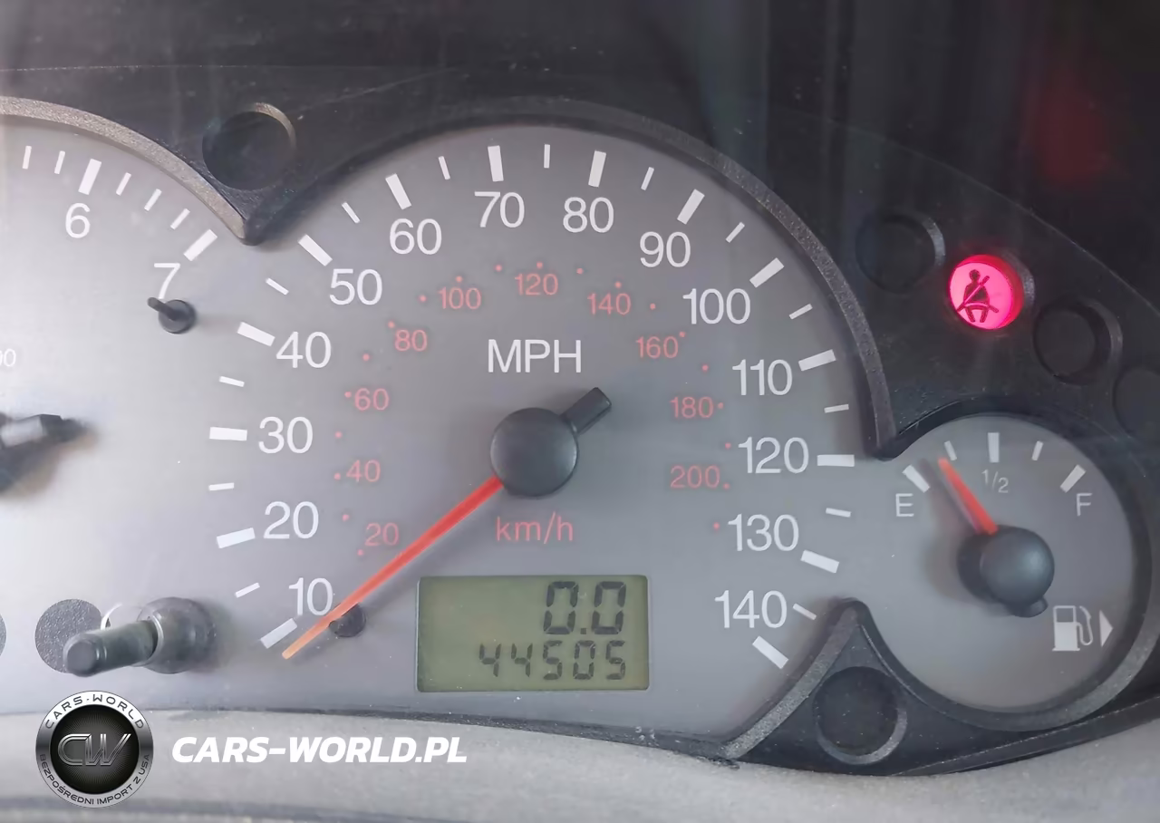 2003 Ford Focus Zx3 VIN:3FAFP31373R108318 - 7