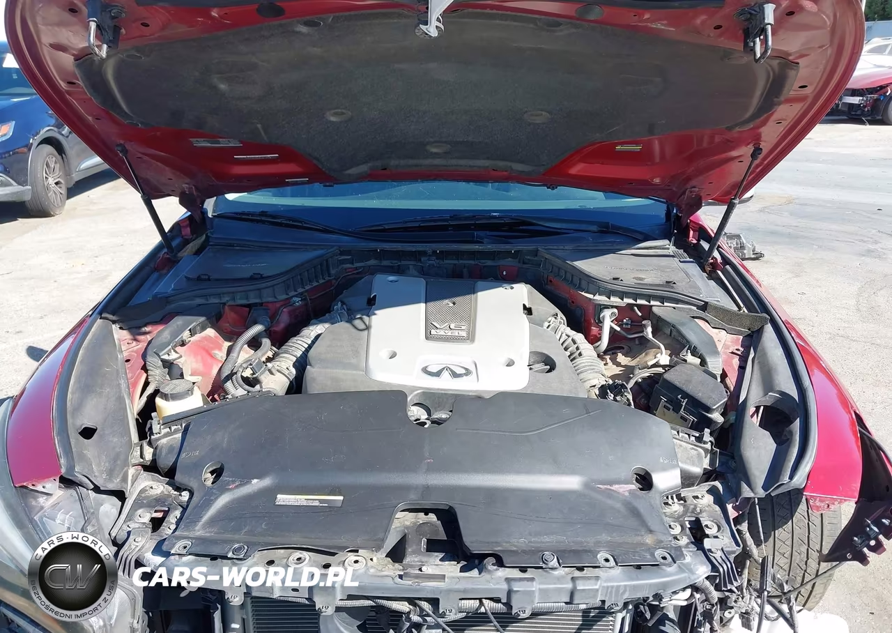 2015 Infiniti Q50 Premium VIN:JN1BV7AP0FM350747 - 10