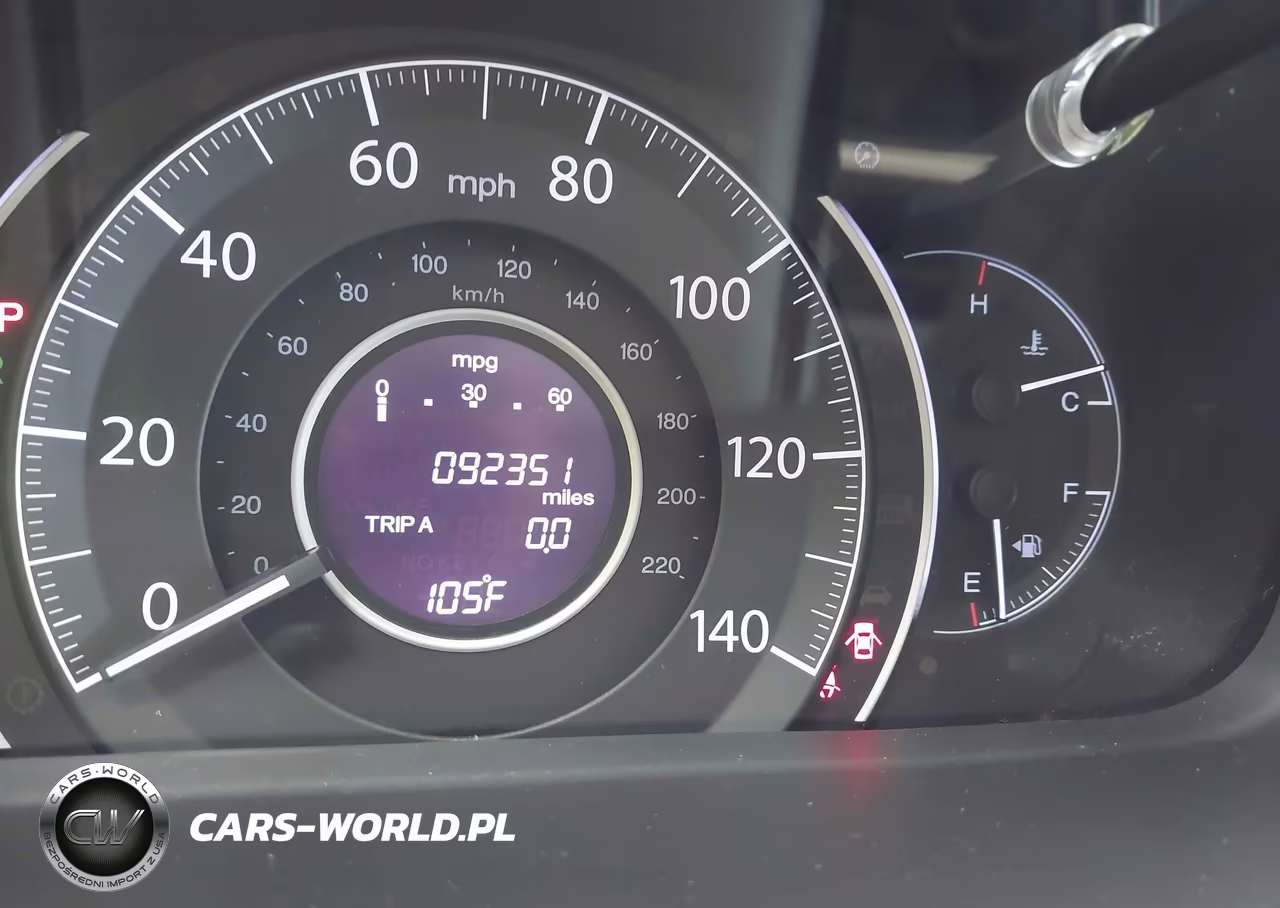 2016 Honda Cr-V Ex-L VIN:2HKRM3H7XGH516183 - 15
