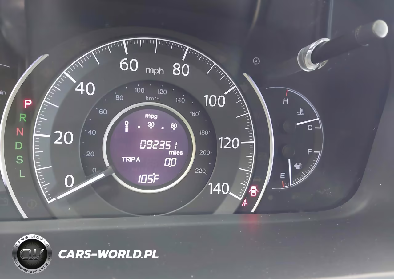 2016 Honda Cr-V Ex-L VIN:2HKRM3H7XGH516183 - 7
