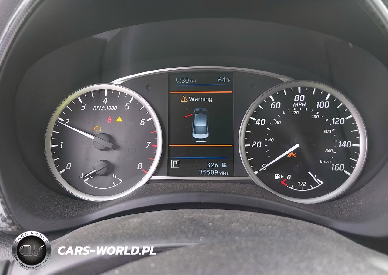 2019 Nissan Sentra S VIN:3N1AB7AP0KY212508 - 7