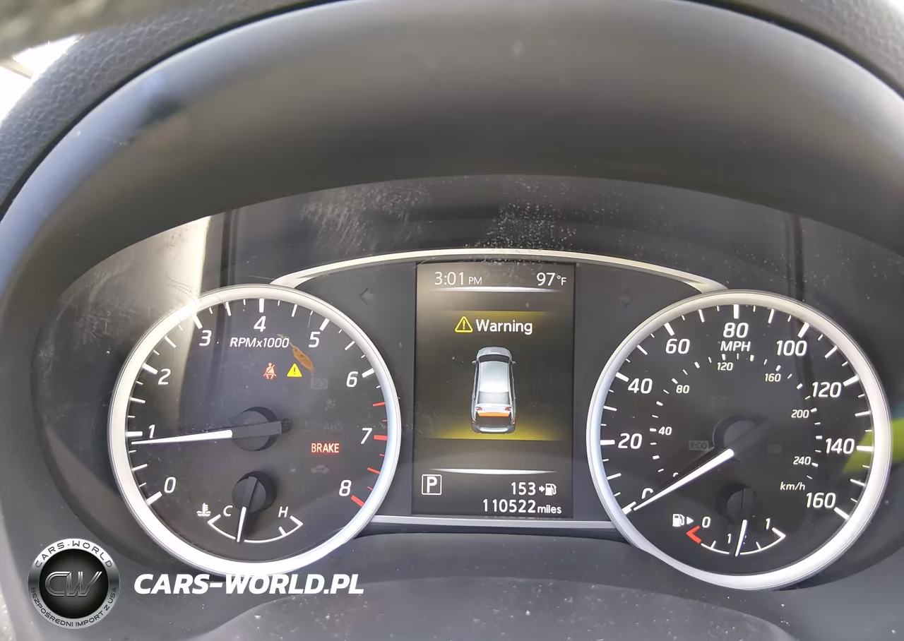 2017 Nissan Sentra Sv VIN:3N1AB7AP5HY298956 - 7