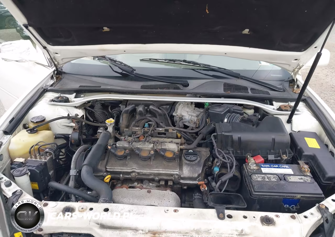 2004 Lexus Es 330 VIN:JTHBA30G845012974 - 10