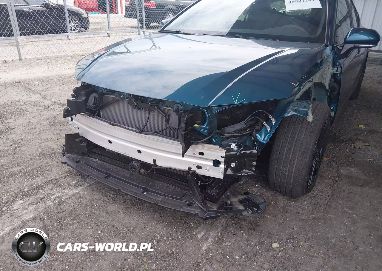 2025 Toyota Camry Se VIN:4T1DAACK9SU625117 - 6