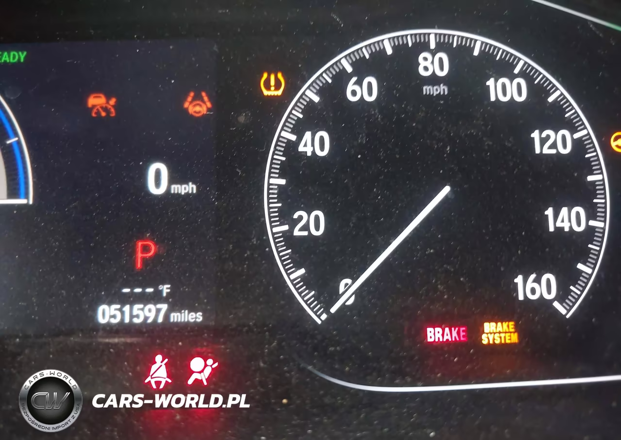 2022 Honda Accord Hybrid Sport VIN:1HGCV3F24NA045910 - 7