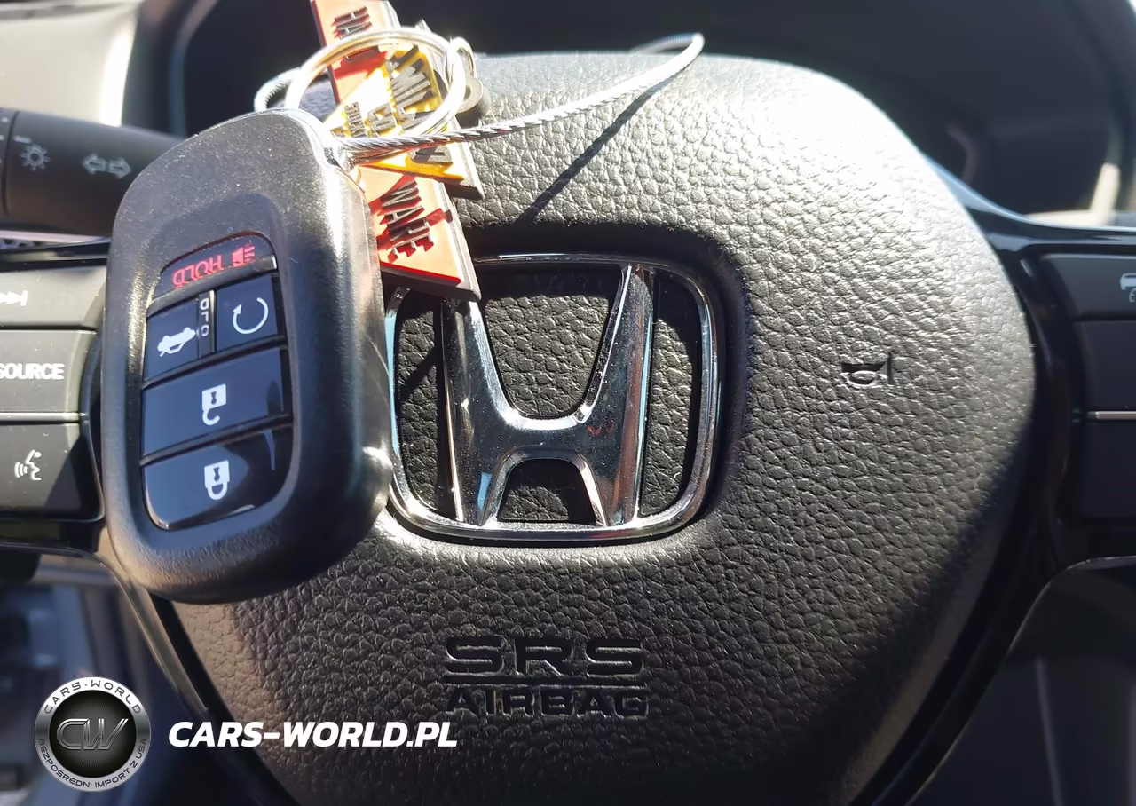 2025 Honda Civic Sport VIN:2HGFE2F58SH567440 - 11