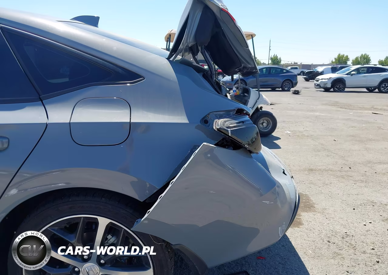 2025 Honda Civic Sport VIN:2HGFE2F58SH567440 - 6
