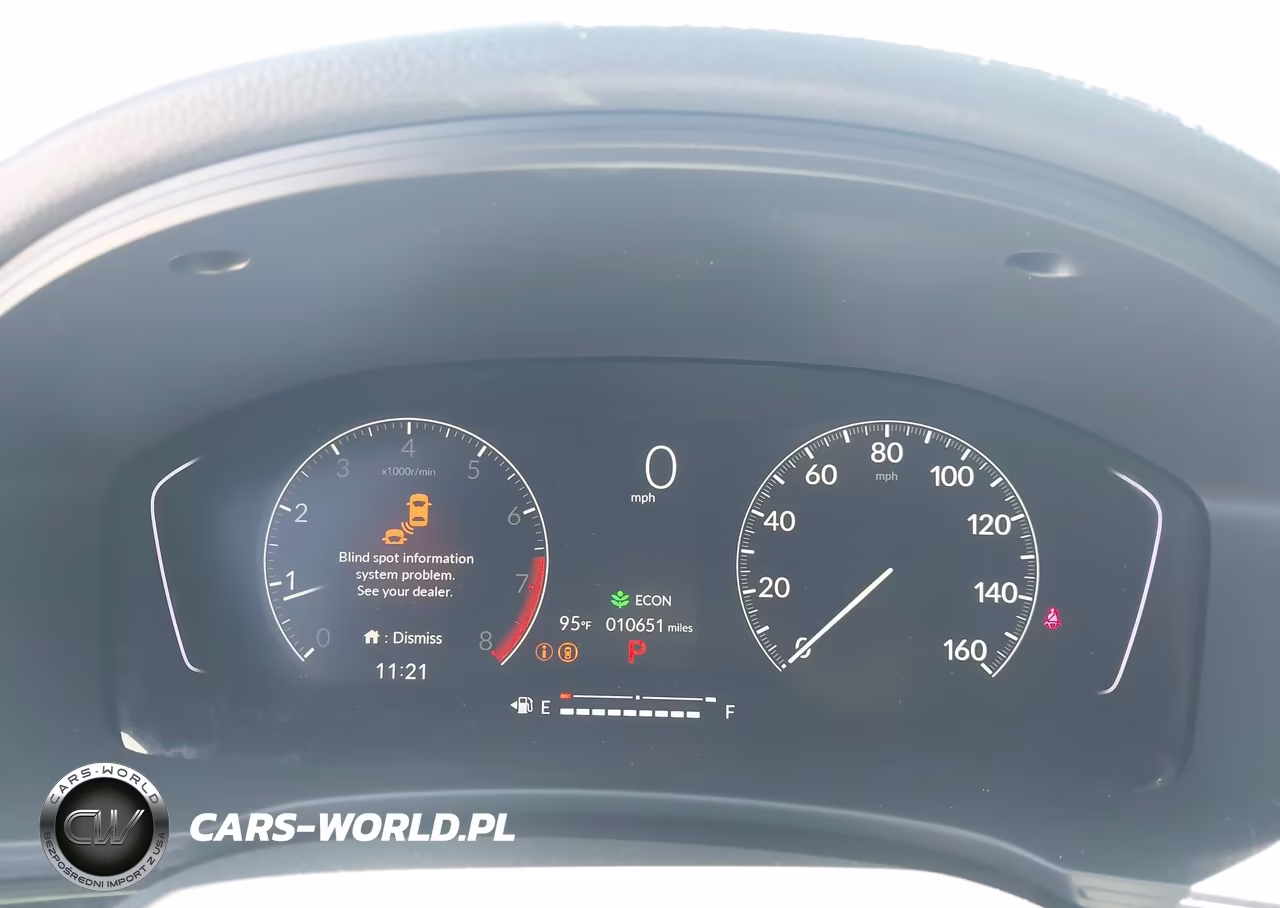 2025 Honda Civic Sport VIN:2HGFE2F58SH567440 - 7