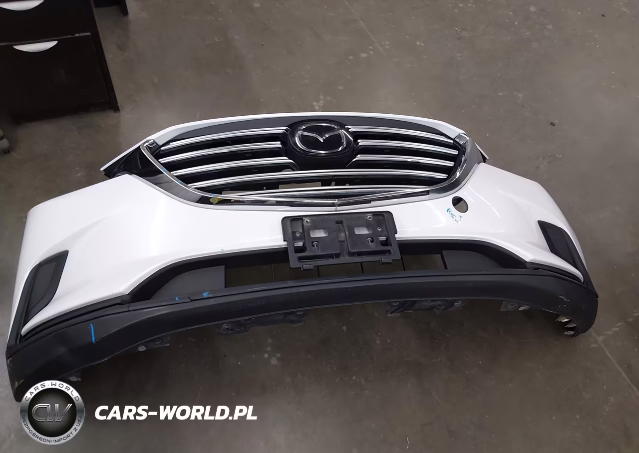 2019 Mazda Cx-9 Touring VIN:JM3TCBCY0K0307826 - 12