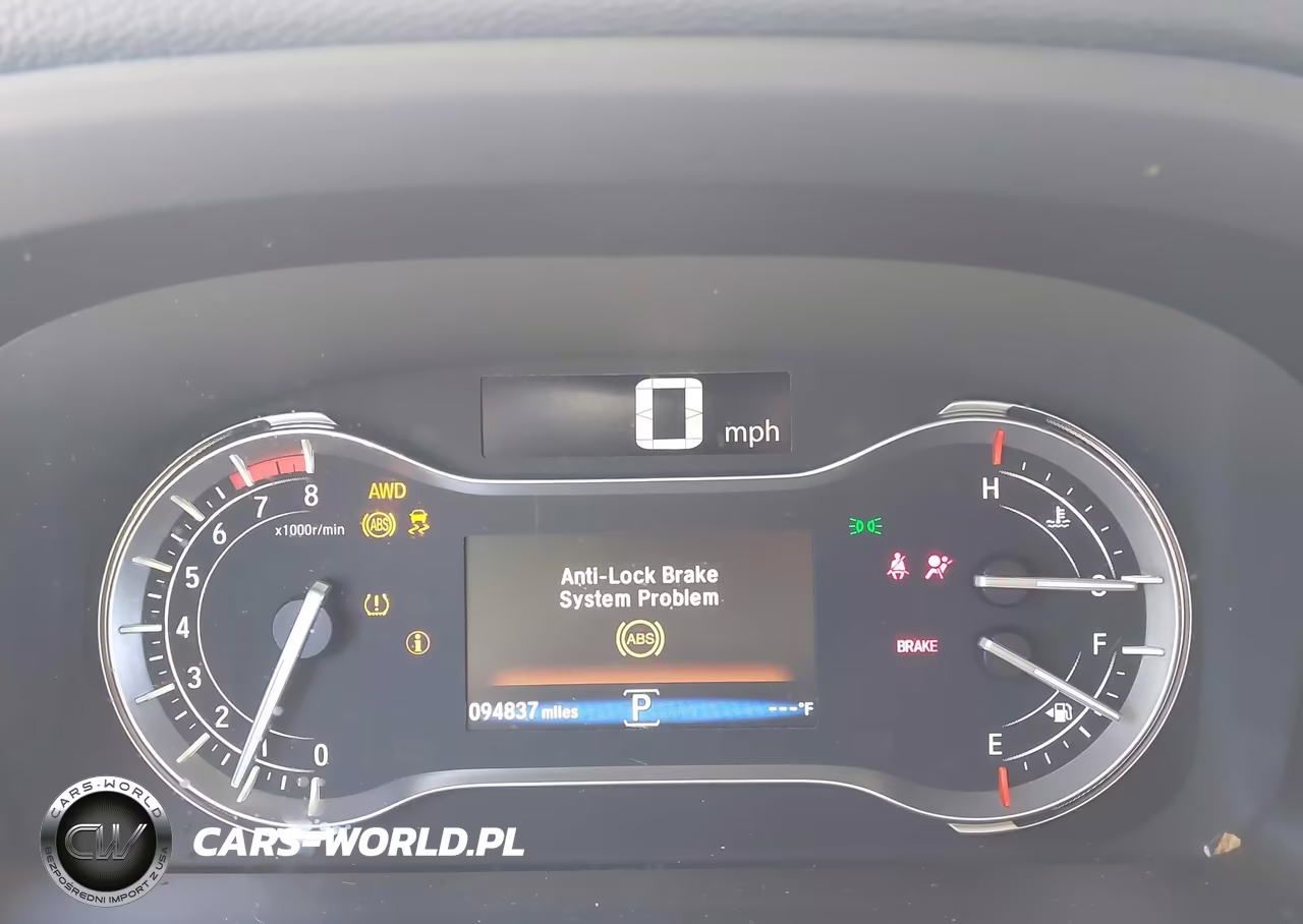 2016 Honda Pilot Ex-L VIN:5FNYF6H53GB107799 - 7