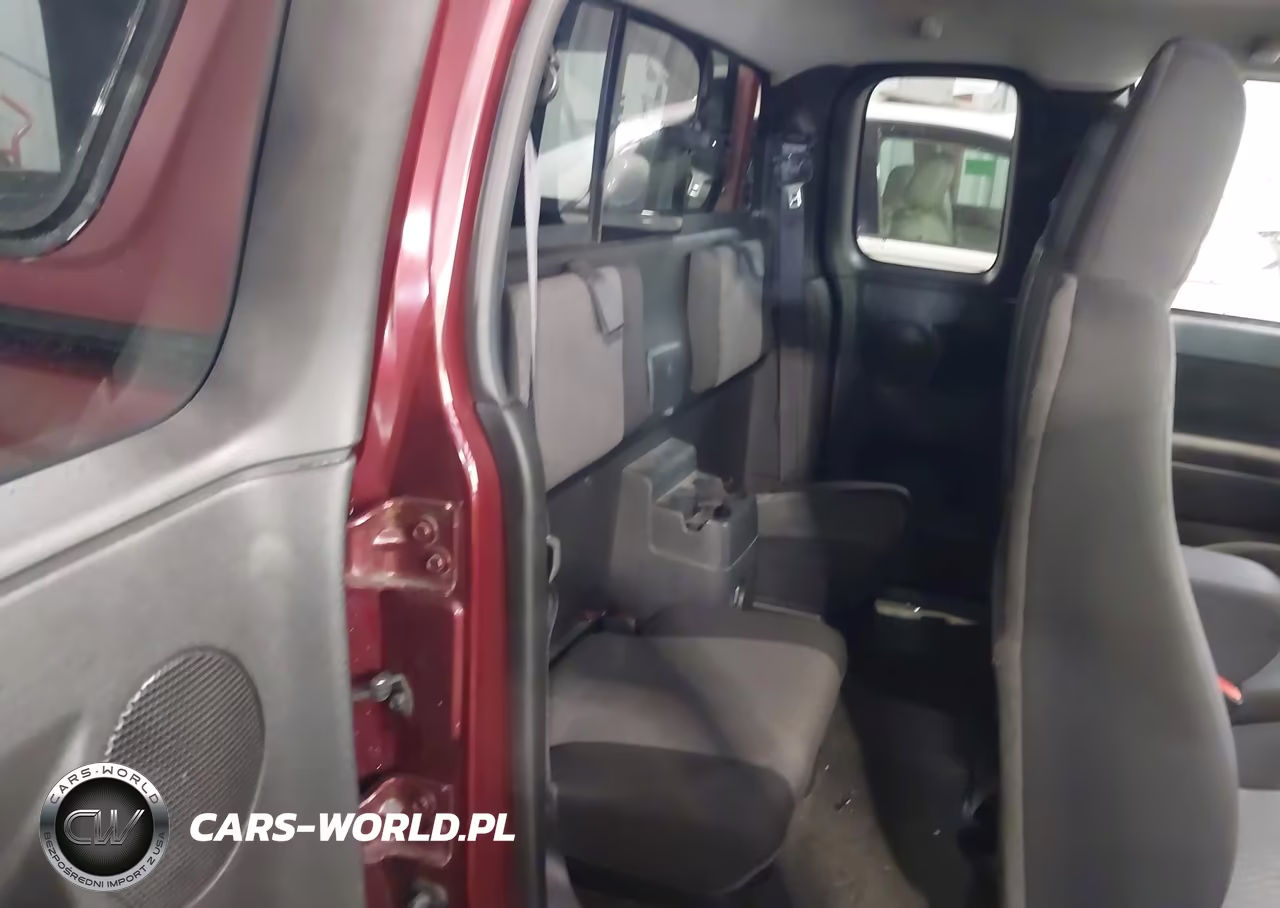 2007 GMC Canyon Sle2 VIN:1GTDT19E478127973 - 8