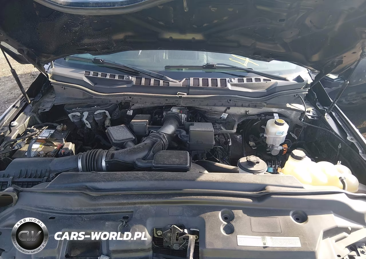 2022 Ford F-250 Xl VIN:1FT7W2A66NEC91691 - 10