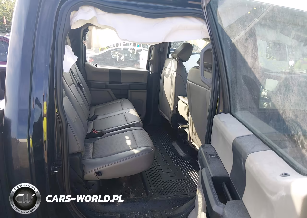 2022 Ford F-250 Xl VIN:1FT7W2A66NEC91691 - 8