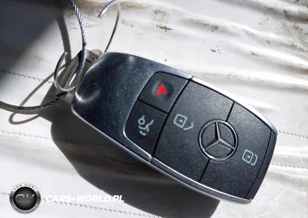 2020 Mercedes-Benz Glb 250 VIN:W1N4M4GB3LW040863 - 11