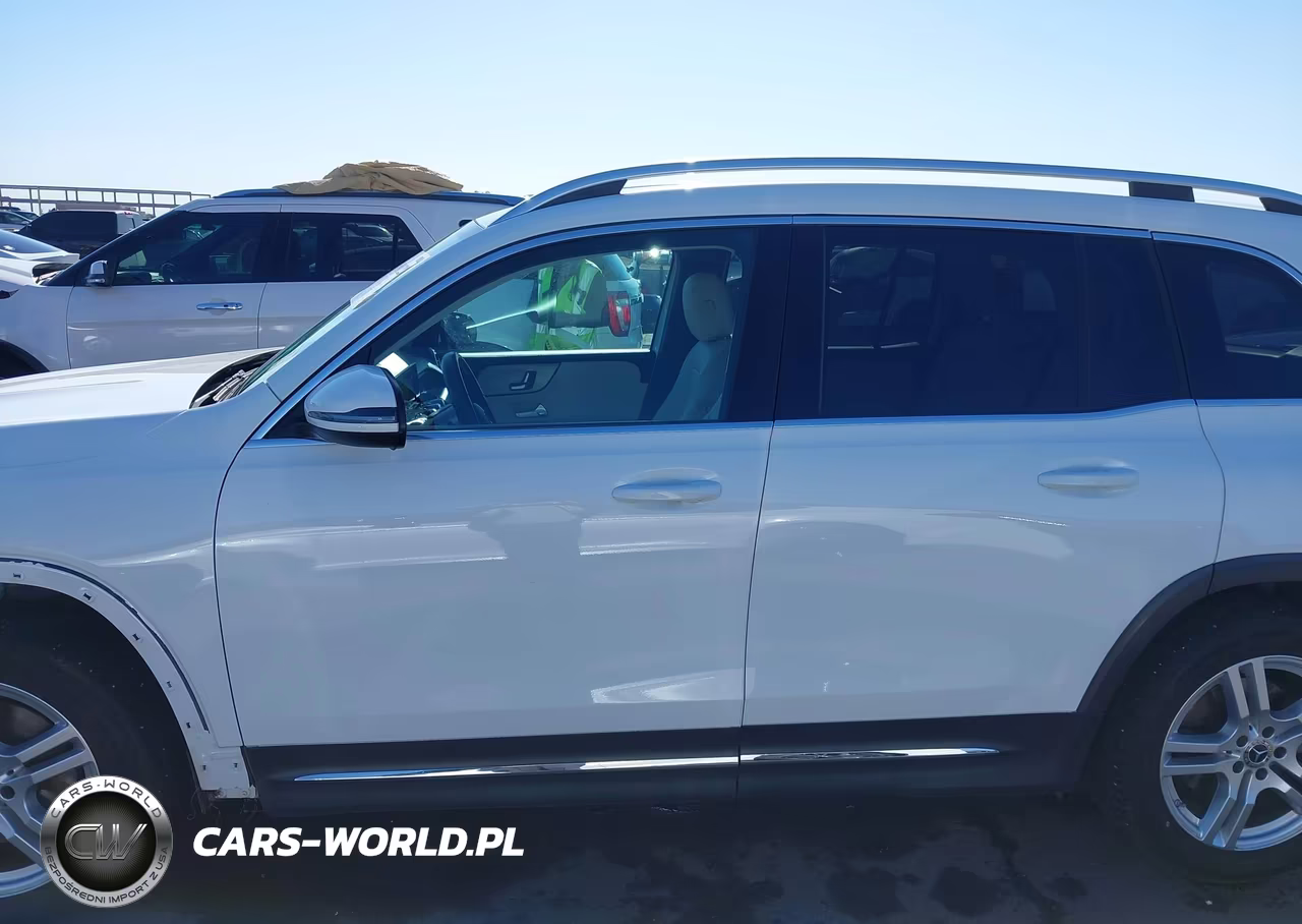 2020 Mercedes-Benz Glb 250 VIN:W1N4M4GB3LW040863 - 15
