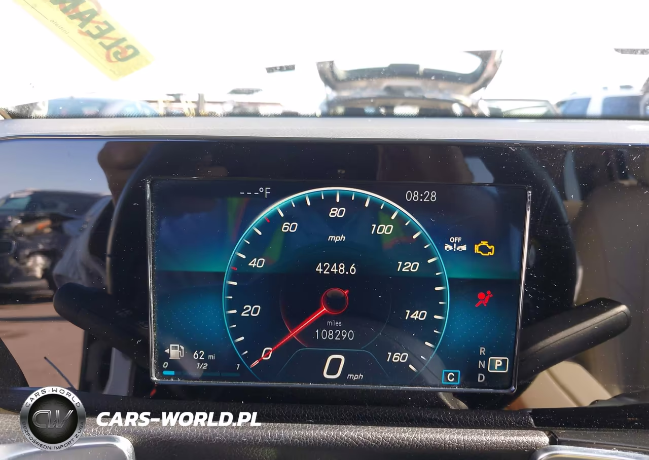 2020 Mercedes-Benz Glb 250 VIN:W1N4M4GB3LW040863 - 7