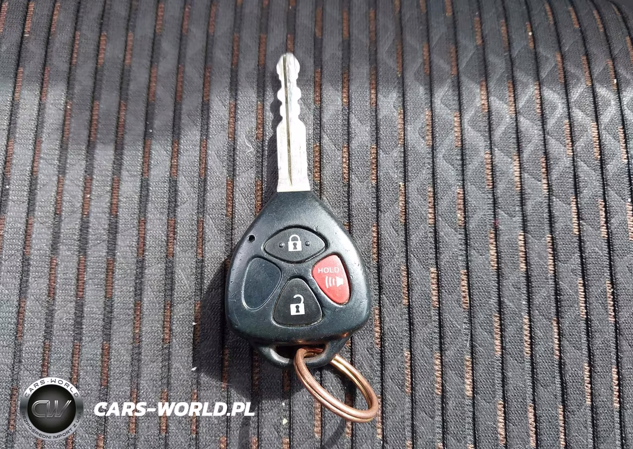 2011 Toyota 4Runner Sr5 V6 VIN:JTEBU5JR6B5069641 - 11