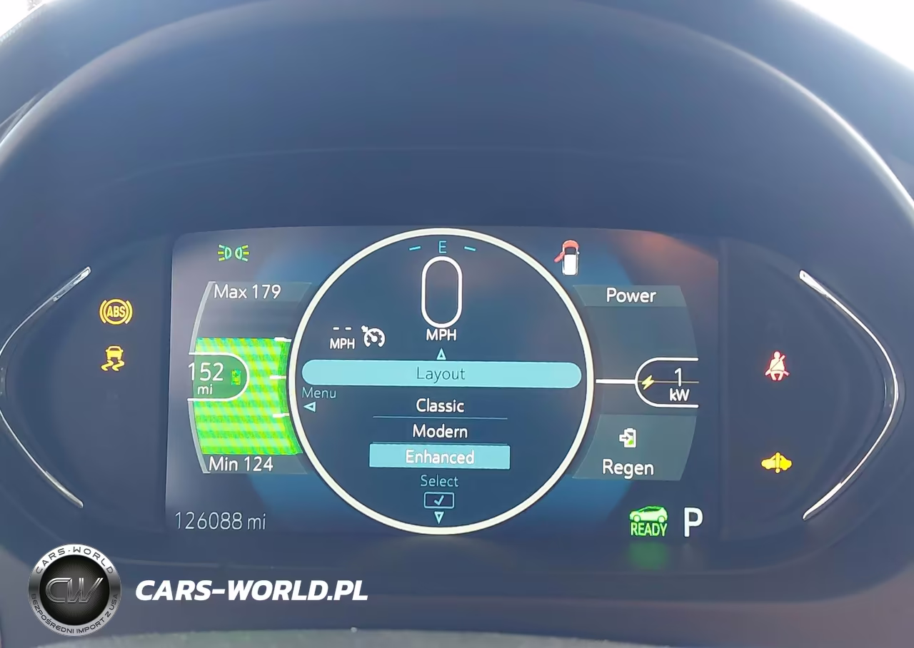 2017 Chevrolet Bolt Ev Lt VIN:1G1FW6S05H4177410 - 14