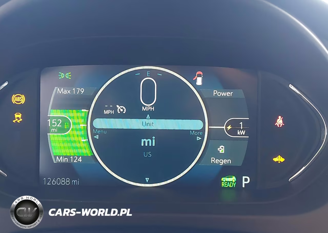2017 Chevrolet Bolt Ev Lt VIN:1G1FW6S05H4177410 - 7